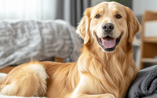 How to Keep Your Dog Comfortable with Orthopedic Bundles