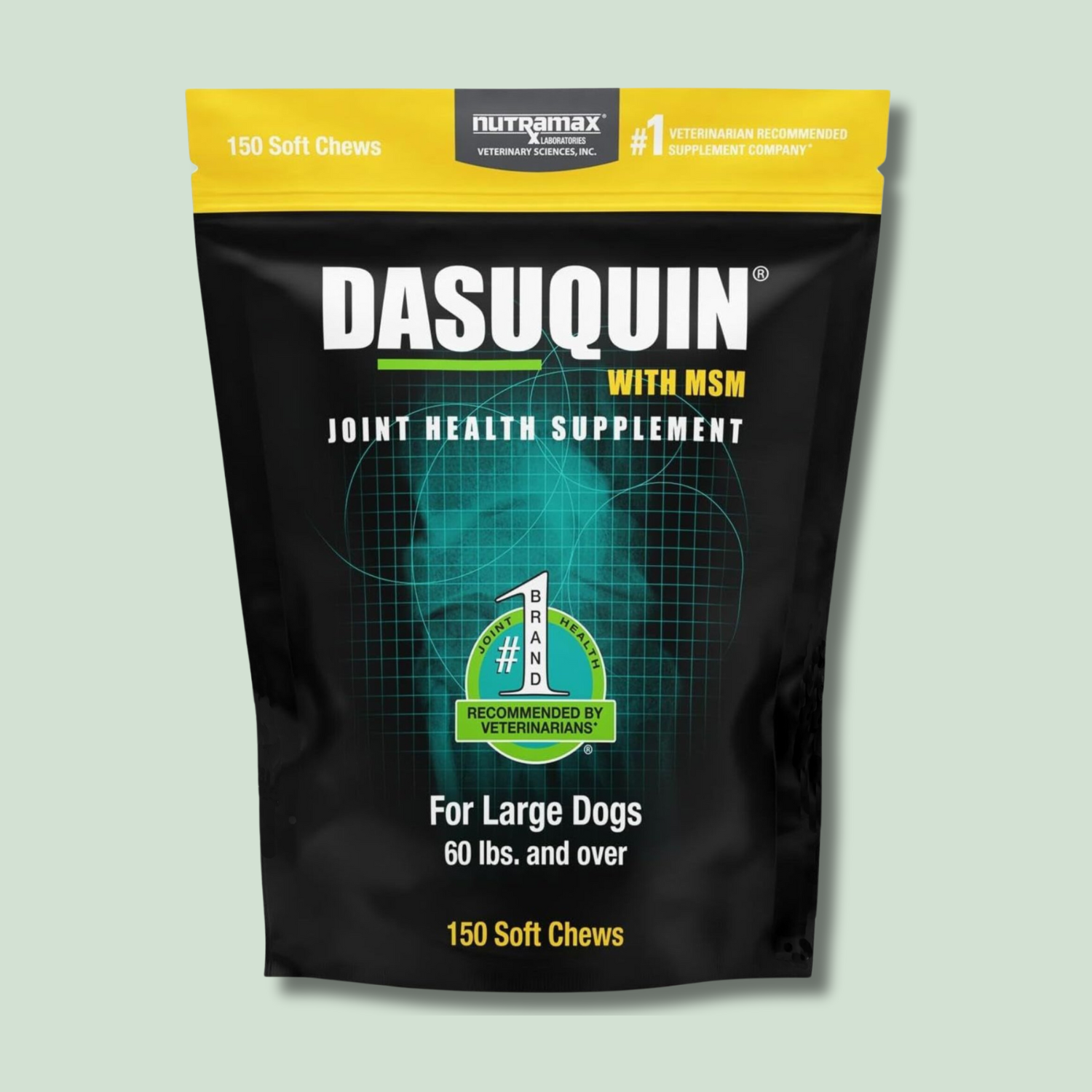 Nutramax Dasuquin Joint Supplement - EachPaw