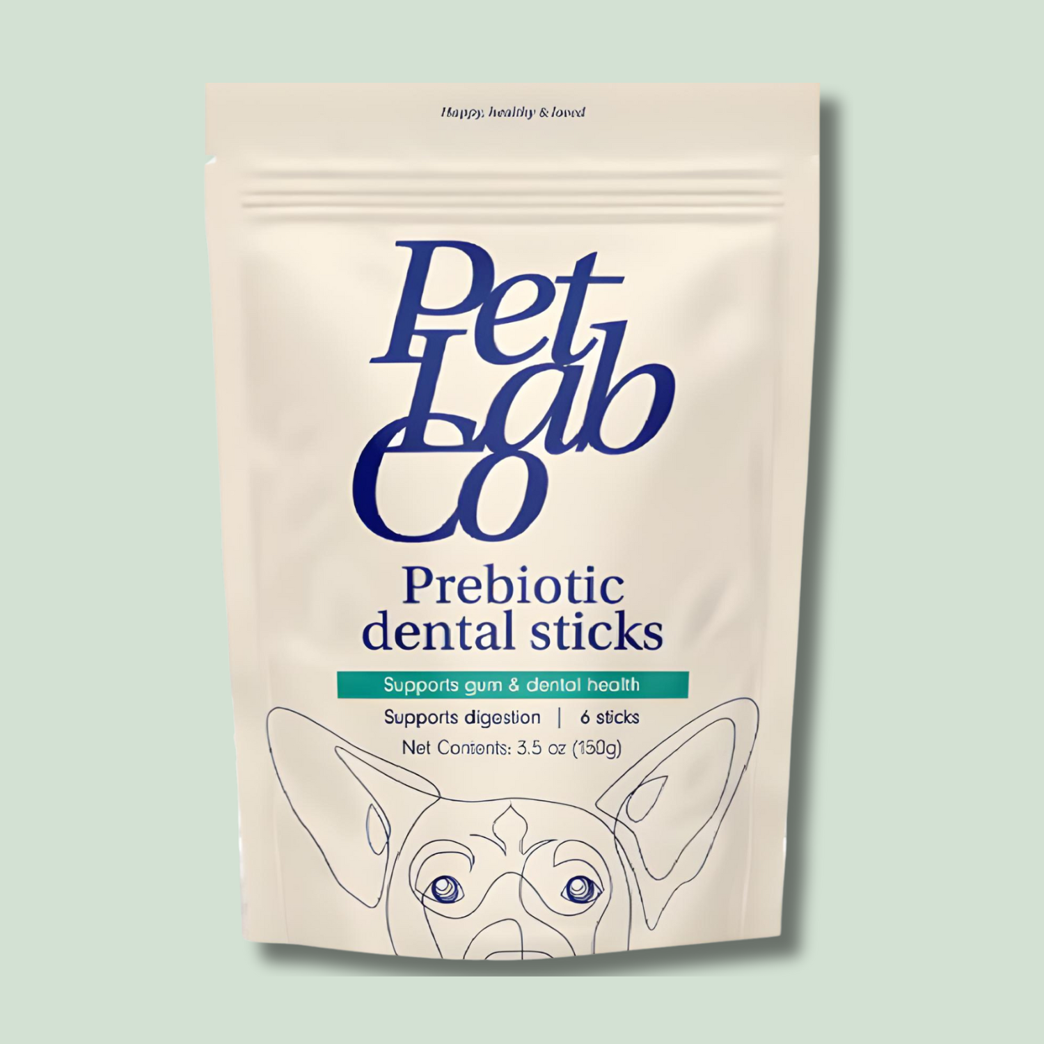 PetLab Dental Treats - EachPaw