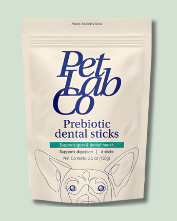 PetLab Dental Treats - EachPaw