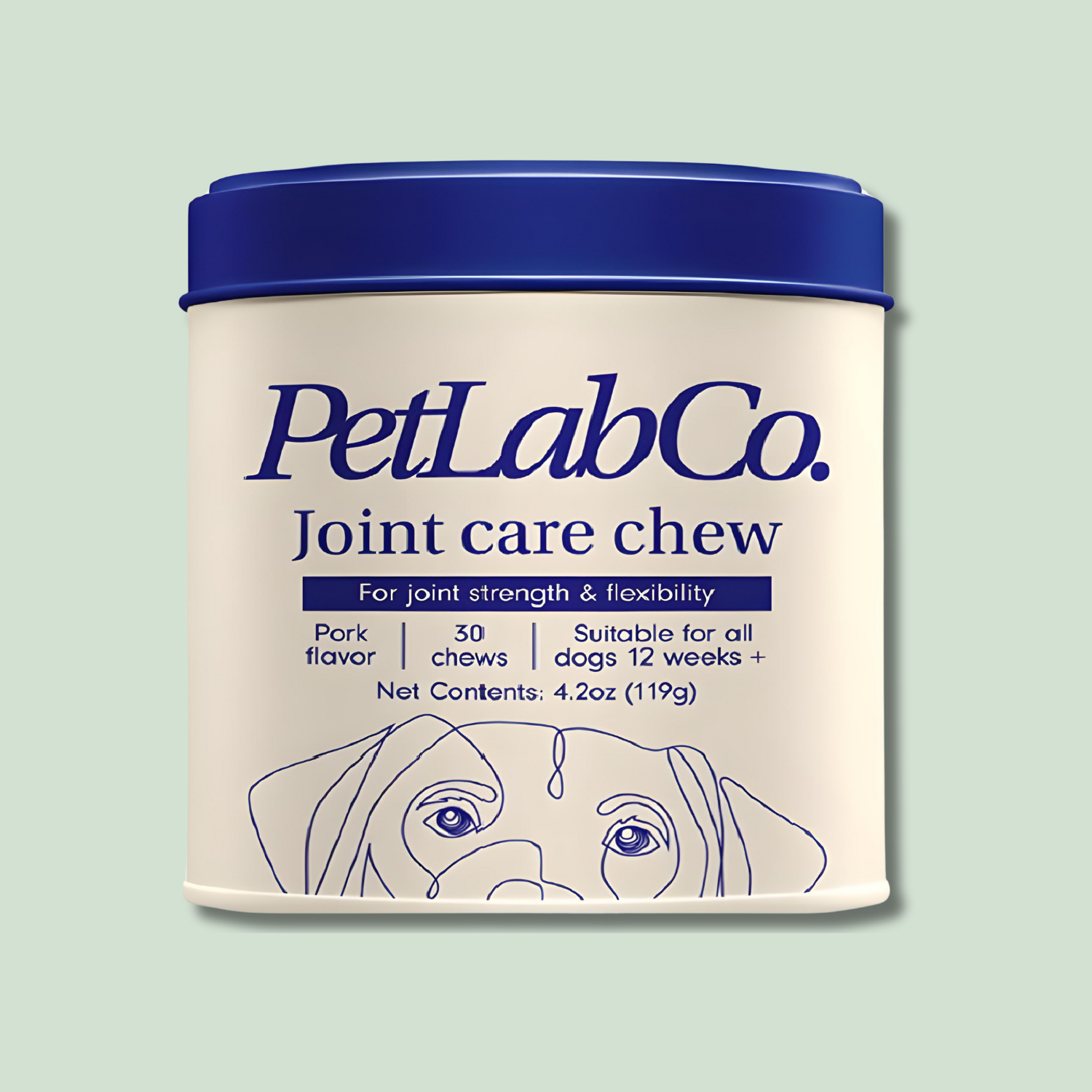 PetLab Joint Care Chews - EachPaw