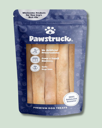 Pawstruck Collagen Sticks - EachPaw