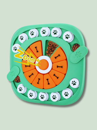 Avoar Interactive Dog Puzzle - EachPaw