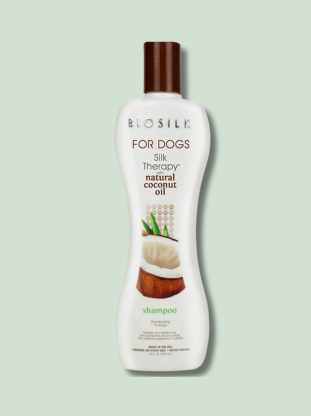 Biosilk Waterless Shampoo - EachPaw