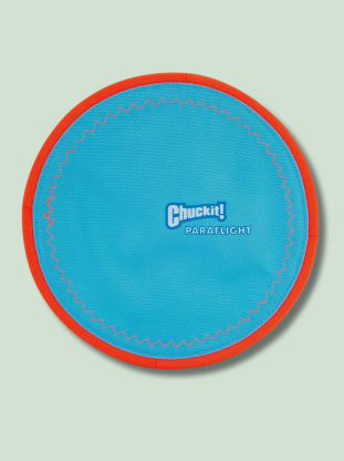 Chuckit Frisbee Dog Toy - EachPaw