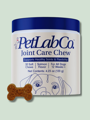 PetLab Joint Care Chews - EachPaw