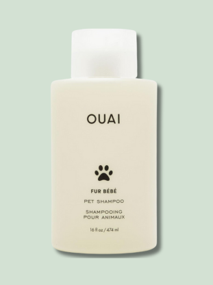 OUAI Fur Bebe Shampoo - EachPaw