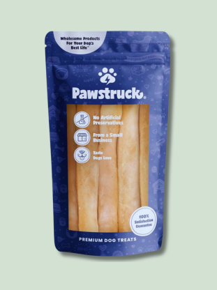 Pawstruck Collagen Sticks - EachPaw