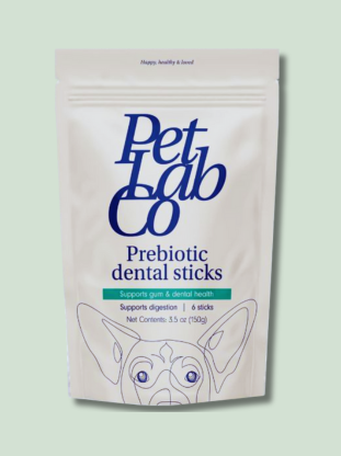 PetLab Dental Treats - EachPaw