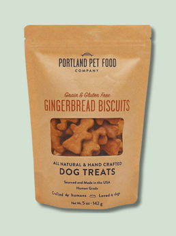 Portland Pet Food Dog Treats - EachPaw