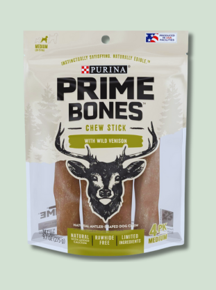 Purina Prime Bones - EachPaw