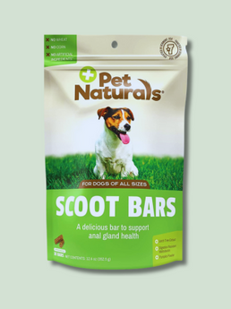 Pet Naturals Daily Probiotic - EachPaw