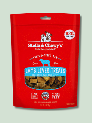 Stella & Chewy's Freeze Dried Treats - EachPaw