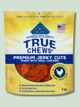 Blue Buffalo True Chews - EachPaw