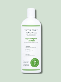 Veterinary Hypoallergenic Shampoo - EachPaw