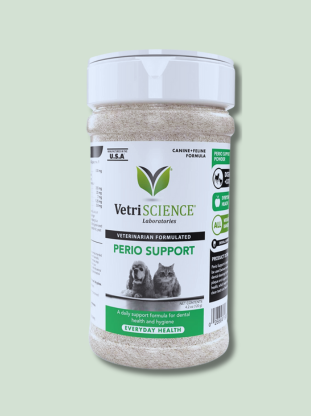 Vetriscience Perio Support - EachPaw