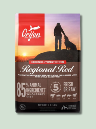 Orijen Dry Dog Food