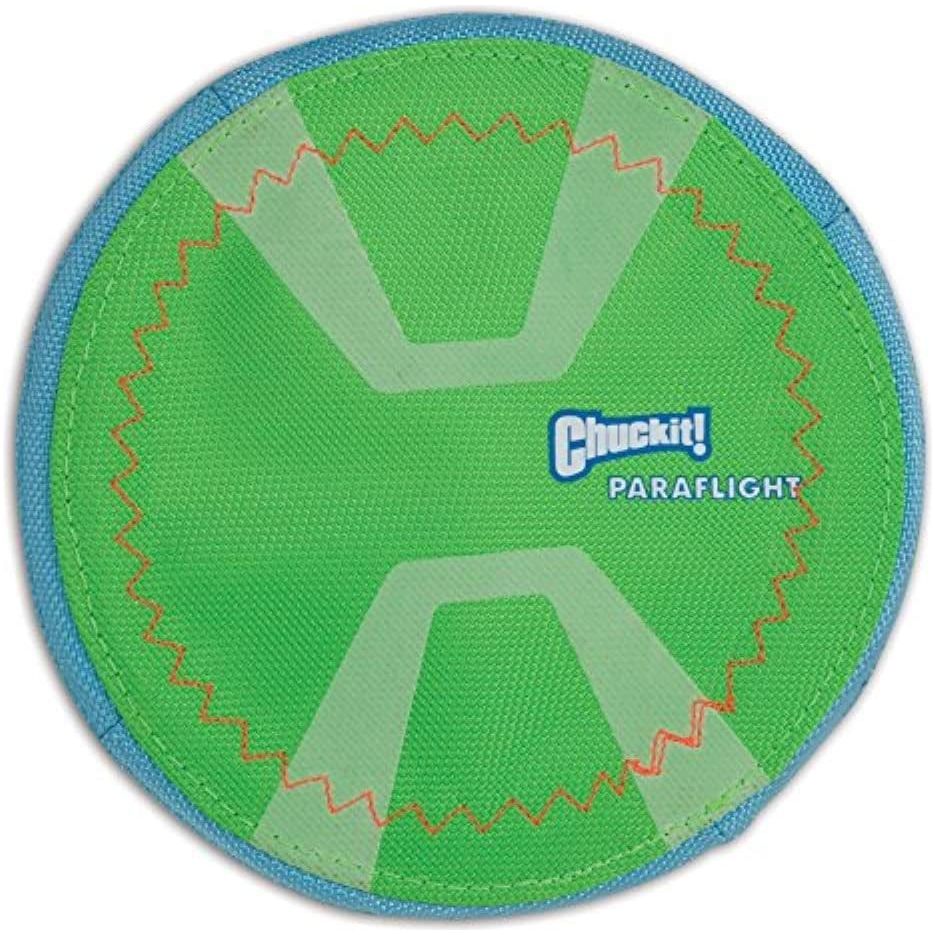 Chuckit Frisbee Dog Toy - EachPaw