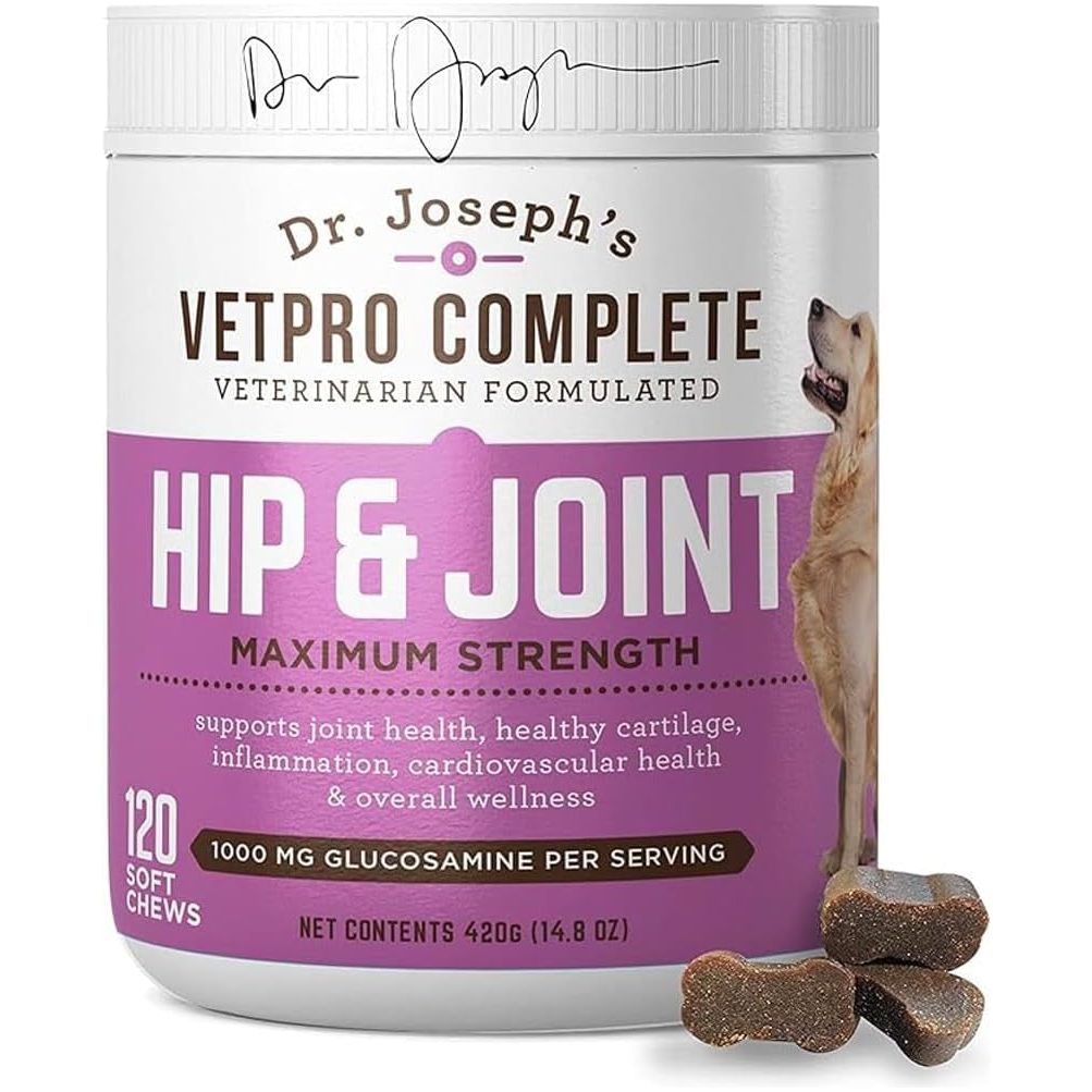 VetPro Hip and Joint Care - EachPaw