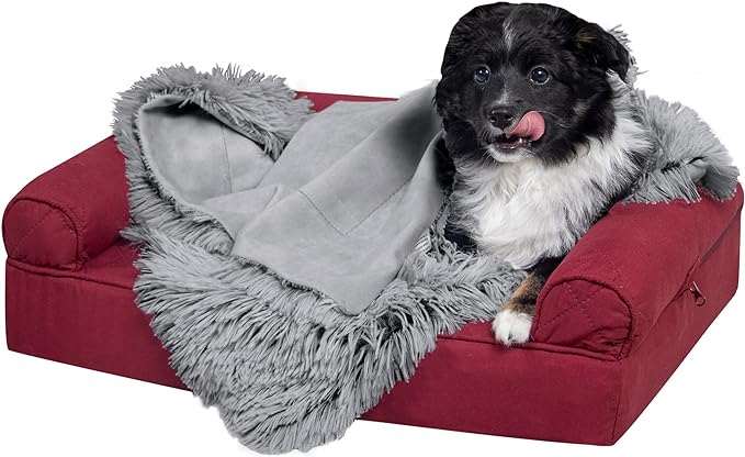 Furhaven Waterproof Blanket - EachPaw