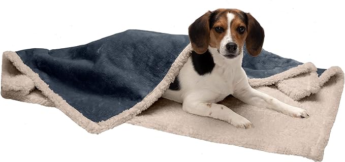 Furhaven Waterproof Blanket - EachPaw