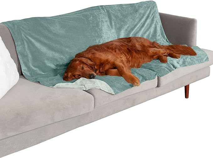 Furhaven Waterproof Blanket - EachPaw