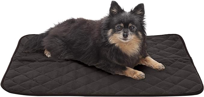 Furhaven Waterproof Blanket - EachPaw