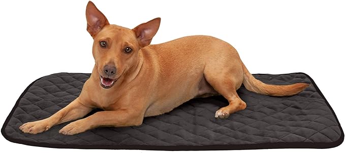 Furhaven Waterproof Blanket - EachPaw