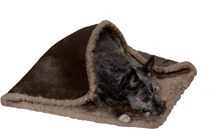 Furhaven Waterproof Blanket - EachPaw