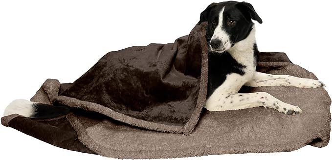 Furhaven Waterproof Blanket - EachPaw