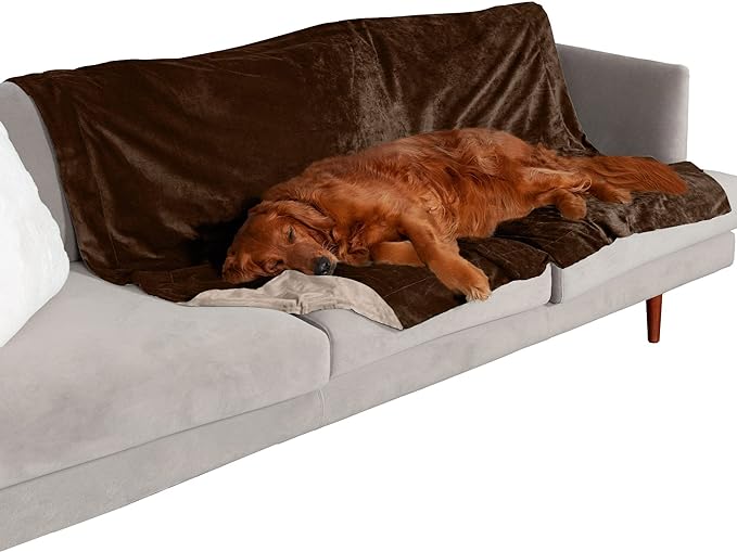 Furhaven Waterproof Blanket - EachPaw