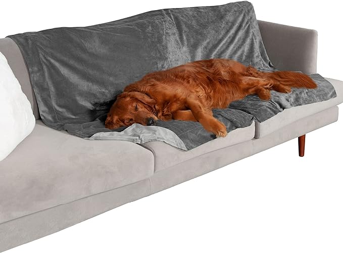 Furhaven Waterproof Blanket - EachPaw