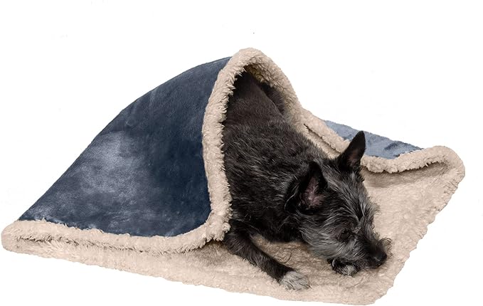 Furhaven Waterproof Blanket - EachPaw