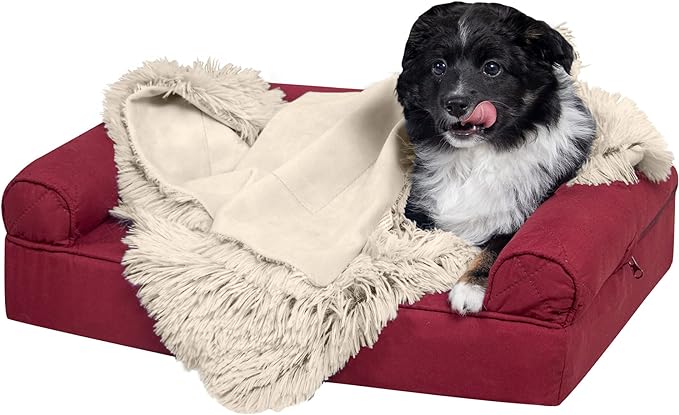 Furhaven Waterproof Blanket - EachPaw