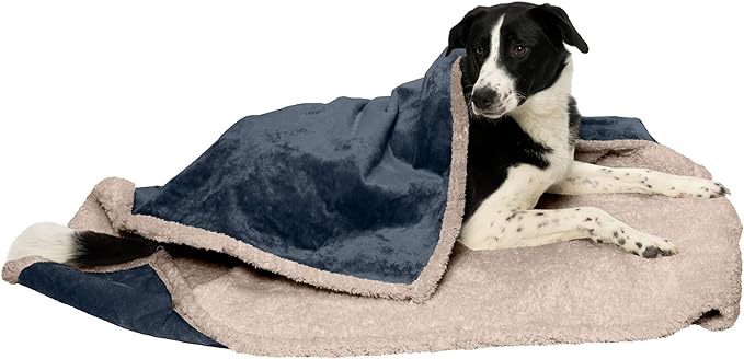 Furhaven Waterproof Blanket - EachPaw