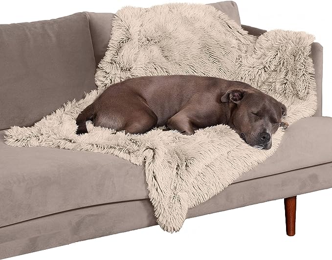 Furhaven Waterproof Blanket - EachPaw