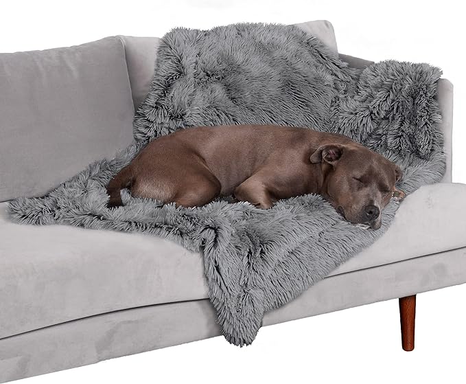 Furhaven Waterproof Blanket - EachPaw