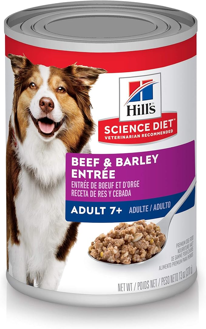 Hill's Science Diet Wet Dog Food - EachPaw