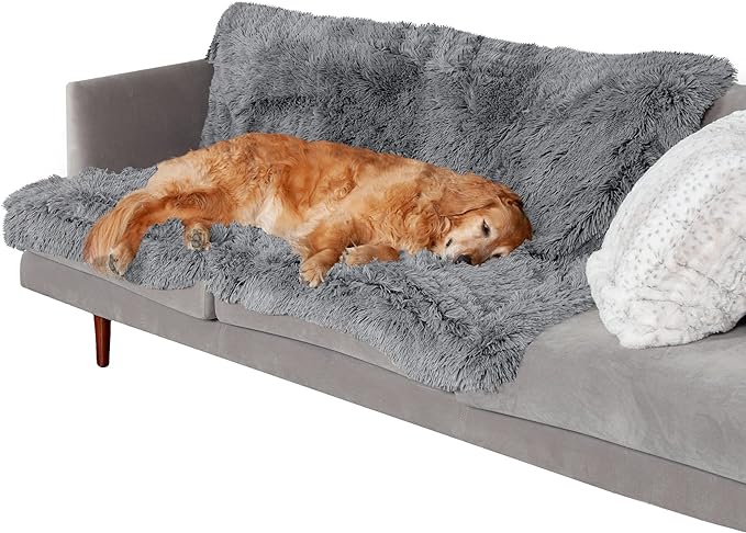 Furhaven Waterproof Blanket - EachPaw