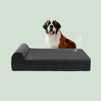 EachPaw Replaceable Bed Cover