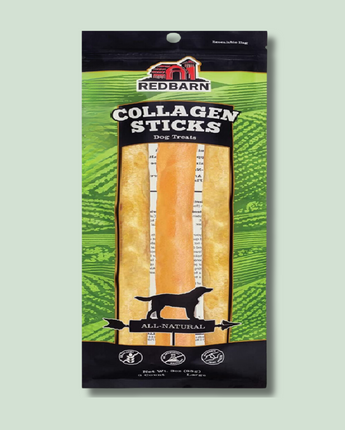 Redbarn Collagen Sticks - EachPaw