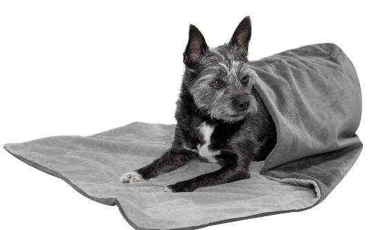 Furhaven Waterproof Blanket - EachPaw