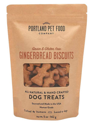 Portland Pet Food Dog Treats - EachPaw