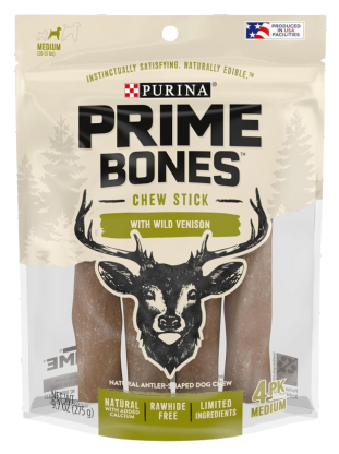 Purina Prime Bones - EachPaw