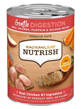 Rachael Ray Nutrish Wet Dog Food - EachPaw