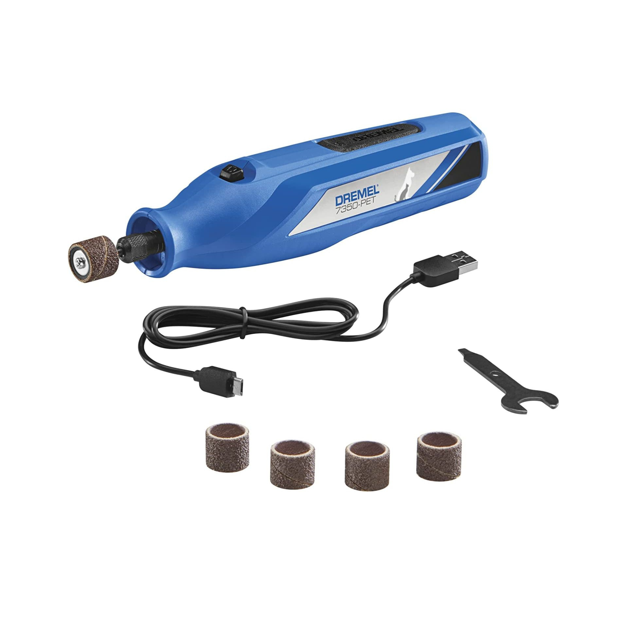 Dremel Nail Grinder - EachPaw