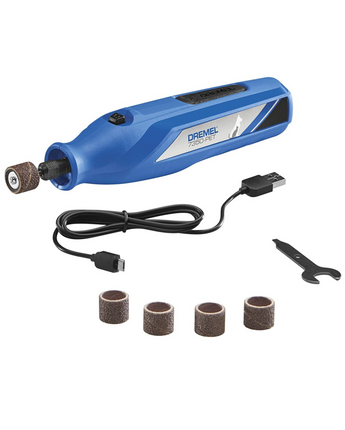 Dremel Nail Grinder - EachPaw