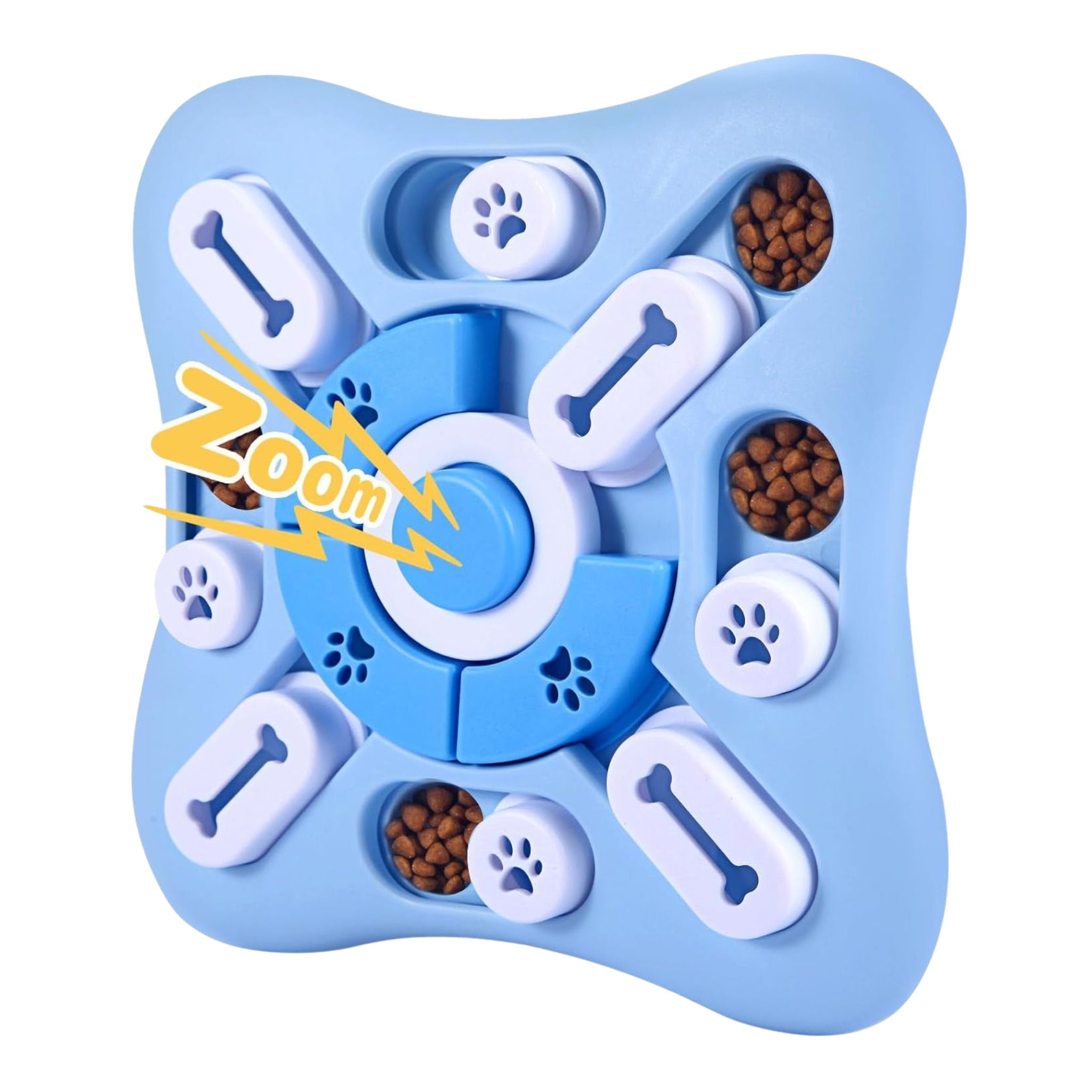 Avoar Interactive Dog Puzzle - EachPaw