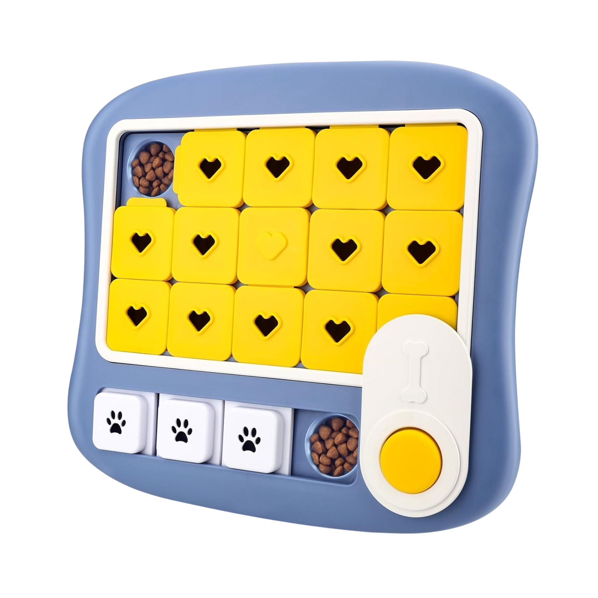 Avoar Interactive Dog Puzzle - EachPaw