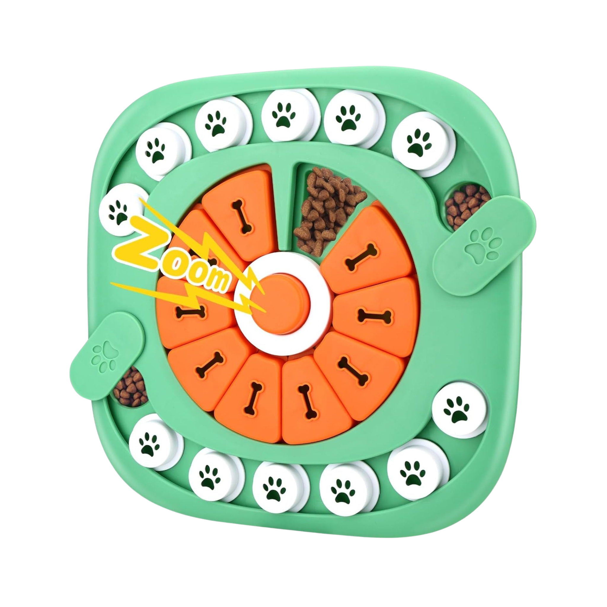 Avoar Interactive Dog Puzzle - EachPaw